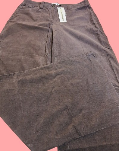 Hose braun damen - hose, more&more