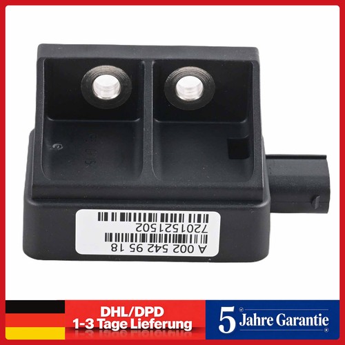 Drehratensensor für mercedes - drehratensensor,