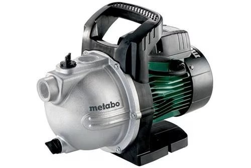 Metabo gartenpumpe 4000 - gartenpumpe,