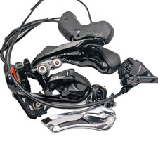 Shimano 105 R7020  Gruppe STI