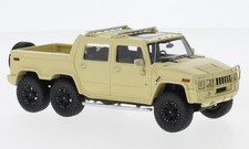 GLM GLM171002 - 1/43 - Hummer