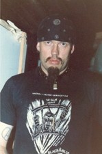 GG ALLIN  NEW Uncool Unclean