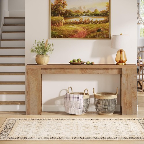 160cm konsolentisch sofatisch - 160cm, konsolentisch,