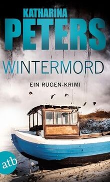 Wintermord ein rügen krimi - wintermord:,