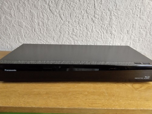 Panasonic dmr bct760eg blu ray - dmr-bct760eg, blu-ray