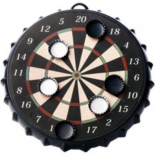 Karella Magnet-Kronkorken Dart