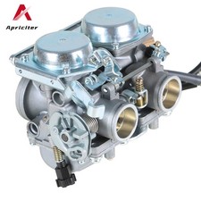Für Honda Rebel CA 250C CMX250 CA250 Motorräder Vergaser Dual Carbs