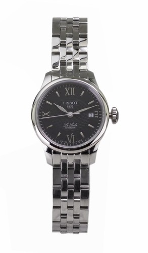 Tissot damen automatik uhr - damen, le