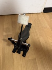 Bassdrum Maschine Pedal für