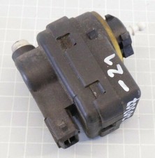 Rover 200, LWR Stellmotor