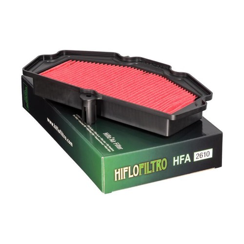 Hiflo hfa2610 luftfilter - hfa2610,