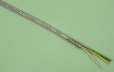 Steuerleitung flexibel