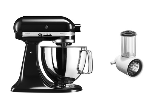 Kitchenaid 5ksm125eob - kitchenaid,