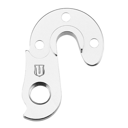 Derailleur hanger for