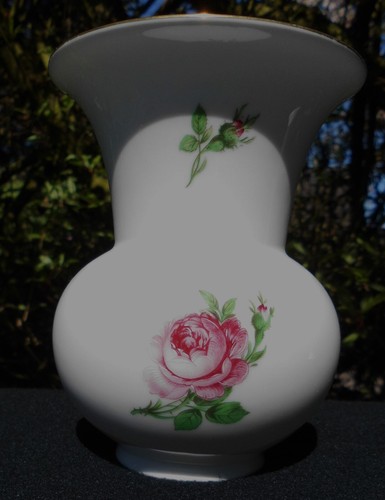 Vase blumenvase porzellan - vase,