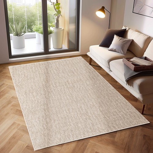 Kurzflor teppich wohnzimmer - kurzflor,