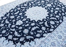 Teppich Orient Nain 9 La