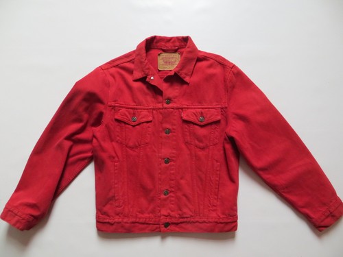 Levi 70503 jacke - levi's,