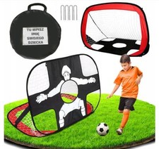Fussballtor set für - 2, 1