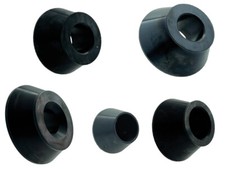 Konus Wuchtkonus Zentrierkonus