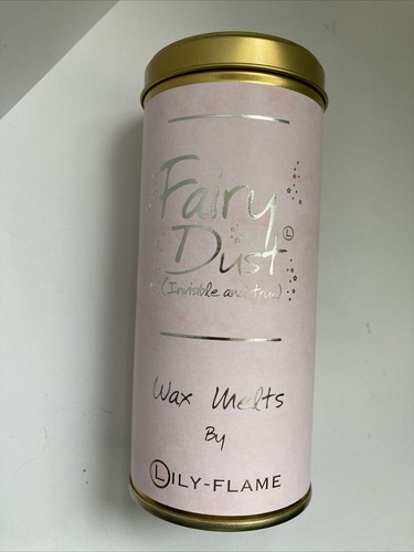 Fairy dust duftkerze wachs - dust,