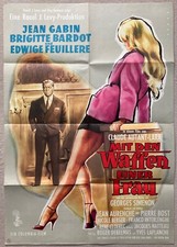 Mit den Waffen einer Frau