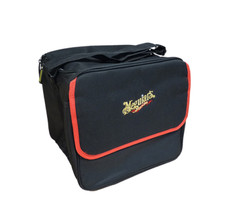 Meguiars - Medium Kit Bag Tragetasche Aufbewahrungstasche 30x30x25cm ST015