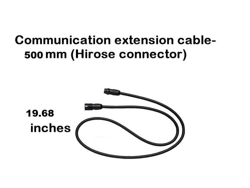 Bionx communication cable - communication,