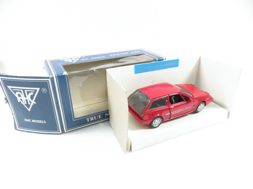 Ahc epe holland volvo - 1:43,