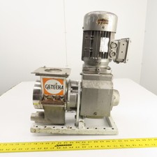 Getecha RS 100 Neben Der