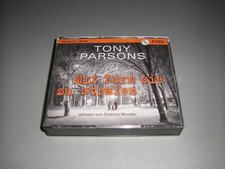 Hörbuch tony parsons - -,