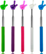 Ausziehbarer Zeigestab