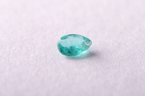 Paraiba turmalin aus - paraiba,
