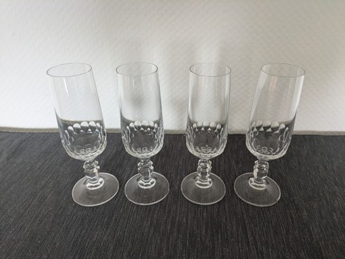 Sektgläser schott zwiesel - 4,