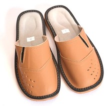 Herren Elegante Leder