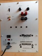 Lautsprecher Subwoofer BETASUB 25 A Magnat