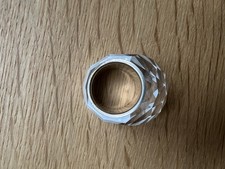 Original SWAROVSKI Ring Nirvana Größe 52 Weiß Opulent Schick ***NEU***