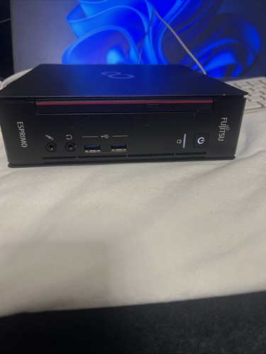Fujitsu esprimo mpc3 mini pc - esprimo,