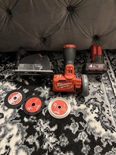 Milwaukee M12 FCOT-0