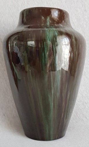 Jugendstil vase wohl - jugendstil, vase,