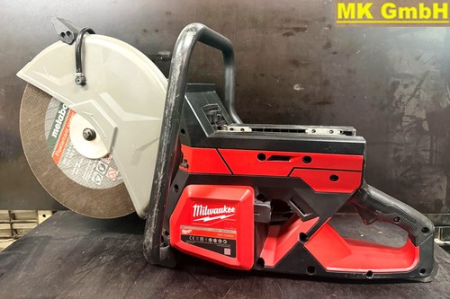 Milwaukee mxf cos350 602 - milwaukee,