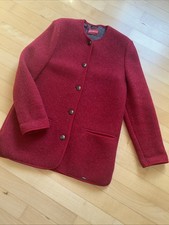 giesswein damen jacke Janker