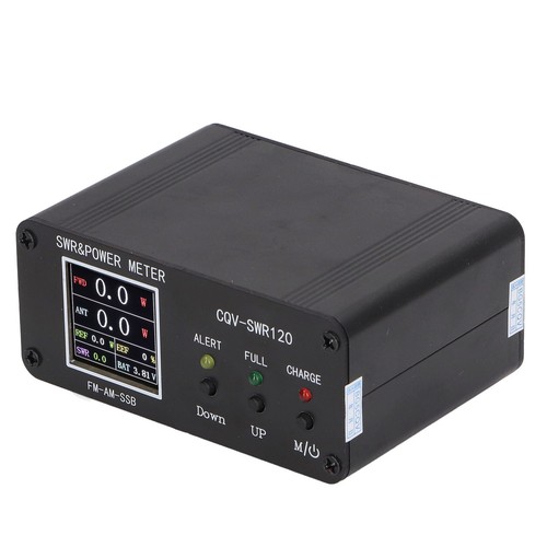 Swr power meter 120w - swr,