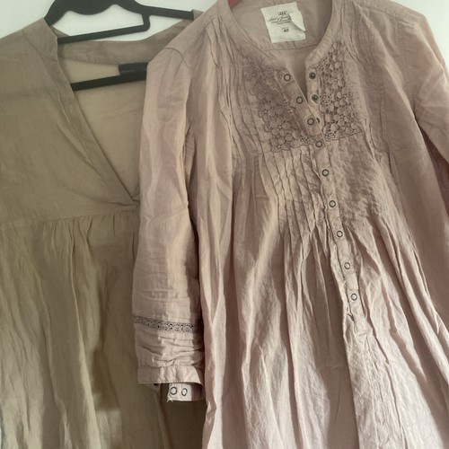 Shirts top bluse oberteil - 2,
