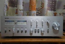 Yamaha CA-1000 III Vintage