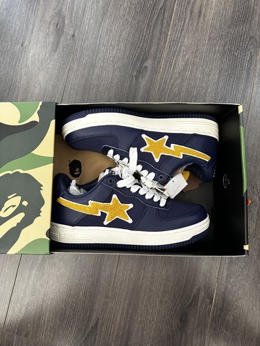 Bathing ape bape - ape, stadium