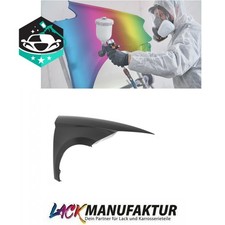 Lackiert Kotflügel vorne rechts passt für Seat Ibiza V KJ ab 2017 alle Modelle