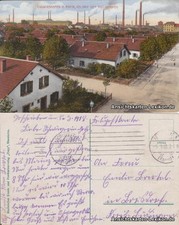Ludwigshafen Kolonie