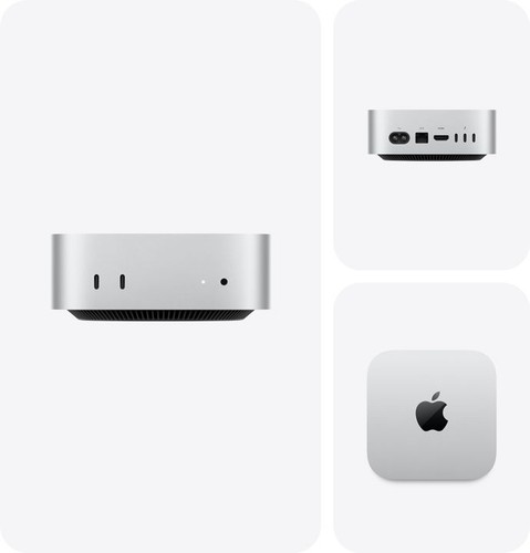 Apple mac mini gb - (24,