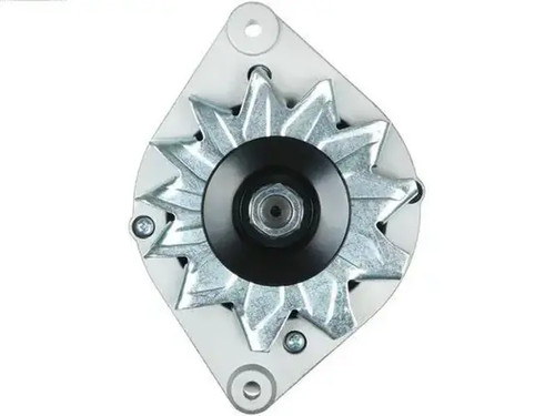 Lichtmaschine mit